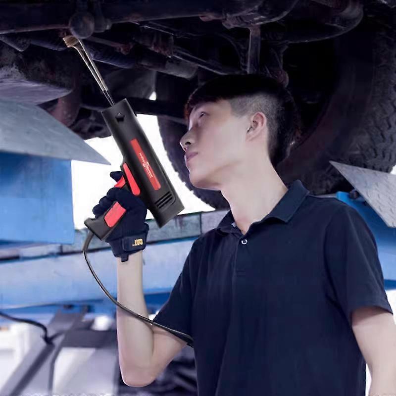 500W Induction Heating Bolt Remover 220V 110V Rusty Bolts Nut Screw Removal Car Body Repair Tool WQ2607