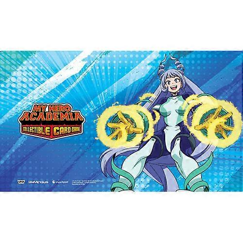 NEJIRE HADO UniVersus 我的英雄学院高品质游戏垫游戏配件