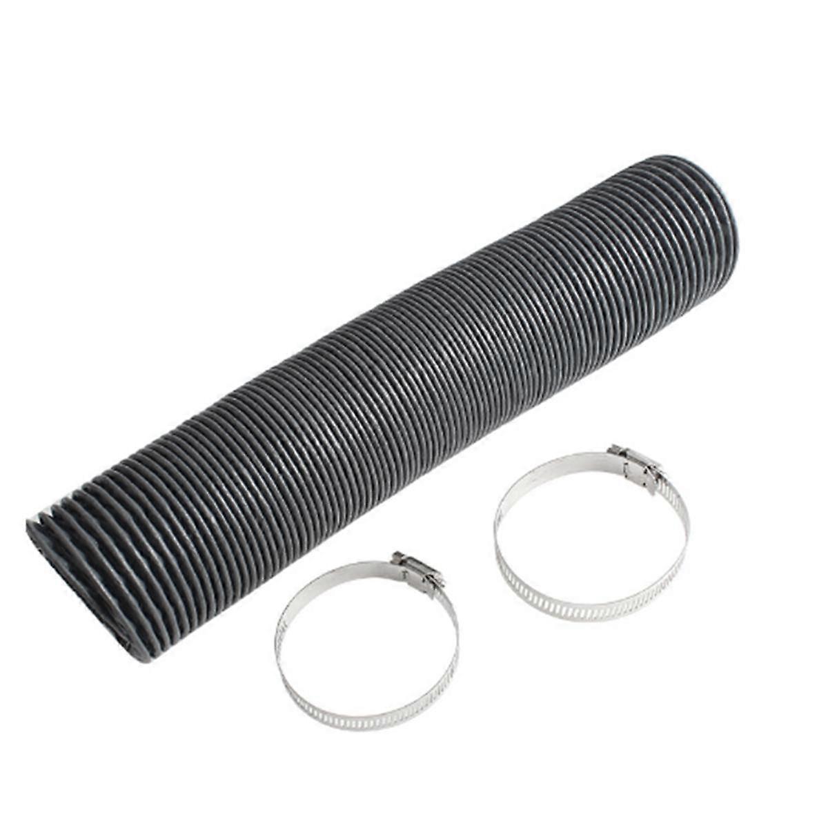For Voron2.4 3D Printer Environment Exhaust Fan Hose - Enhanced Indoor Air Quality, 3D Printer Parts