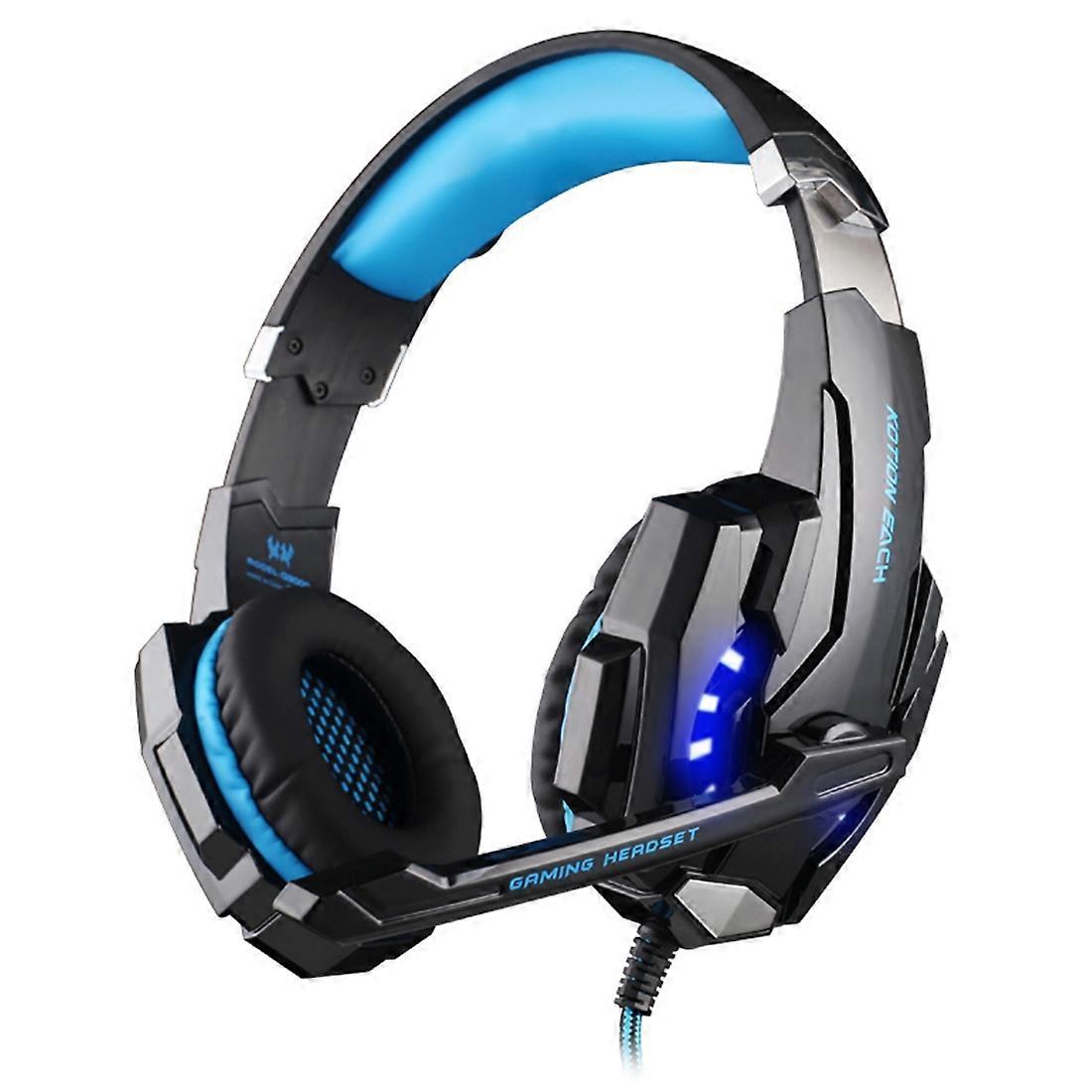 KOTION EACH G9000 3.5mm Game Gaming Headphone