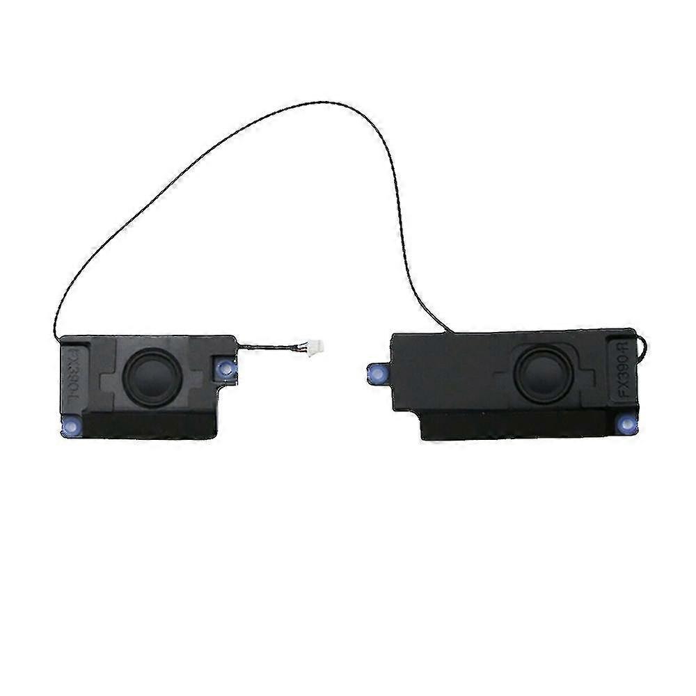 Laptop Left+right Speaker For X390 X395 Laptop Built-in Speaker Replacement 02hl004