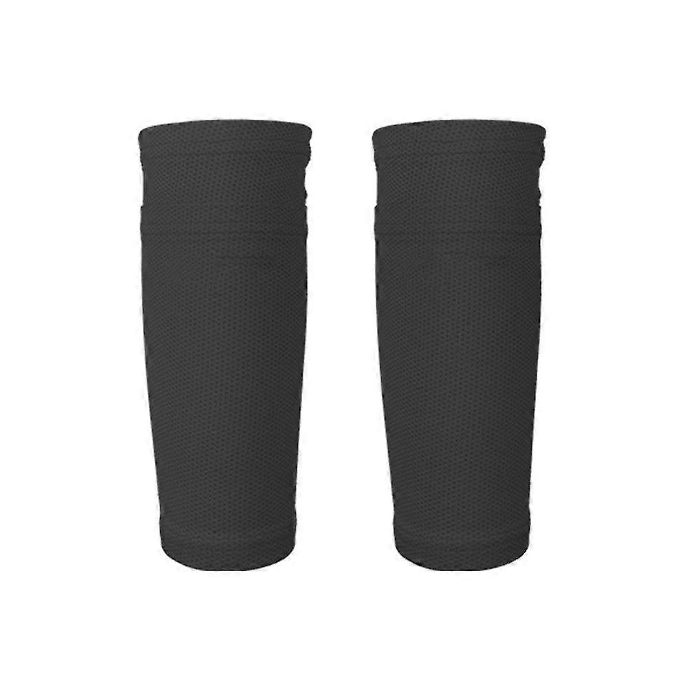 Ποδόσφαιρο Shin Pads Κάλτσες Προστατευτικά Μανίκια Για Παιδιά Αγόρια Άνδρες Shinpads Προστατευτικό