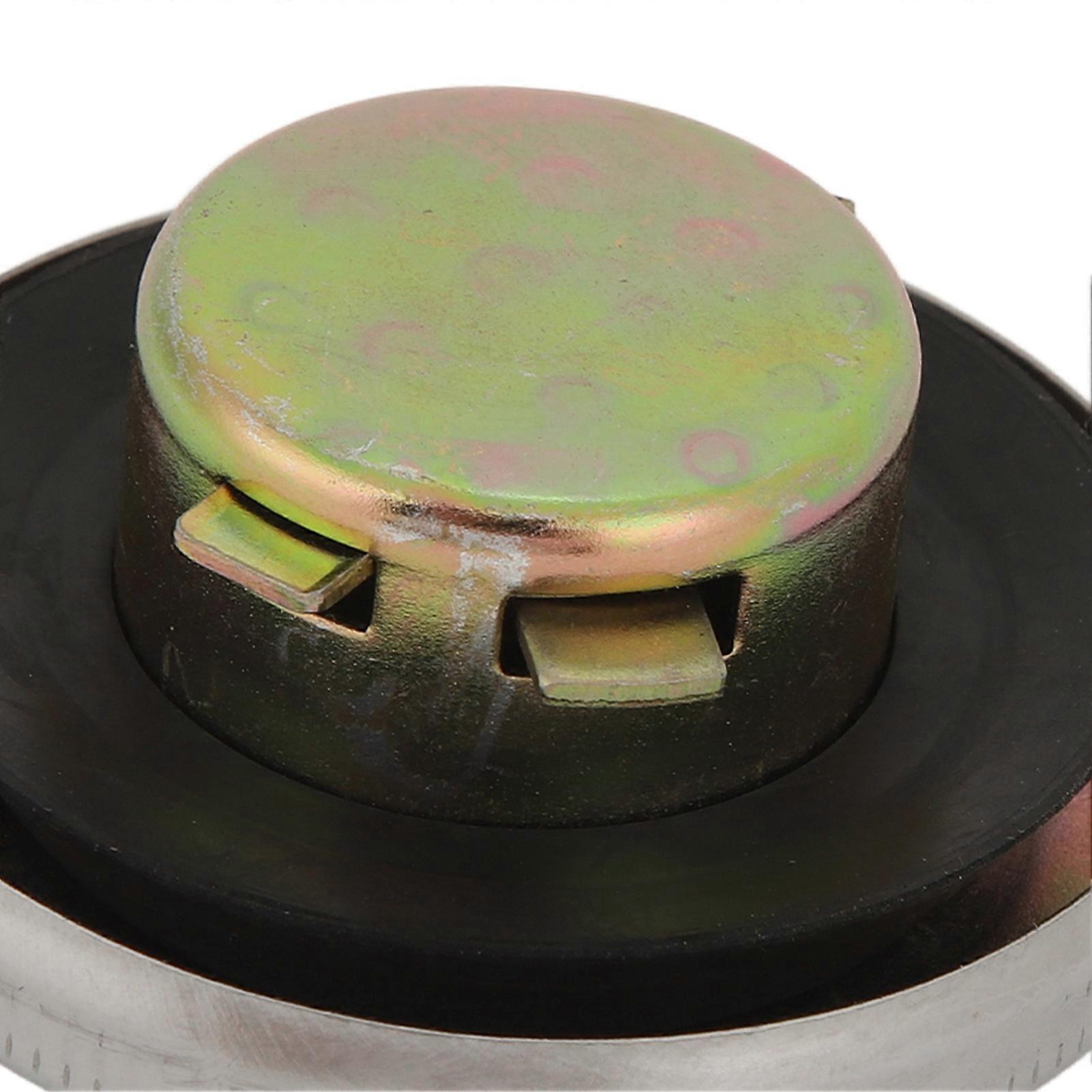 غطاء خزان وقود الغاز قفل غطاء خزان البنزين جيد الختم مع مفاتيح لدراجة Z50R Z50J