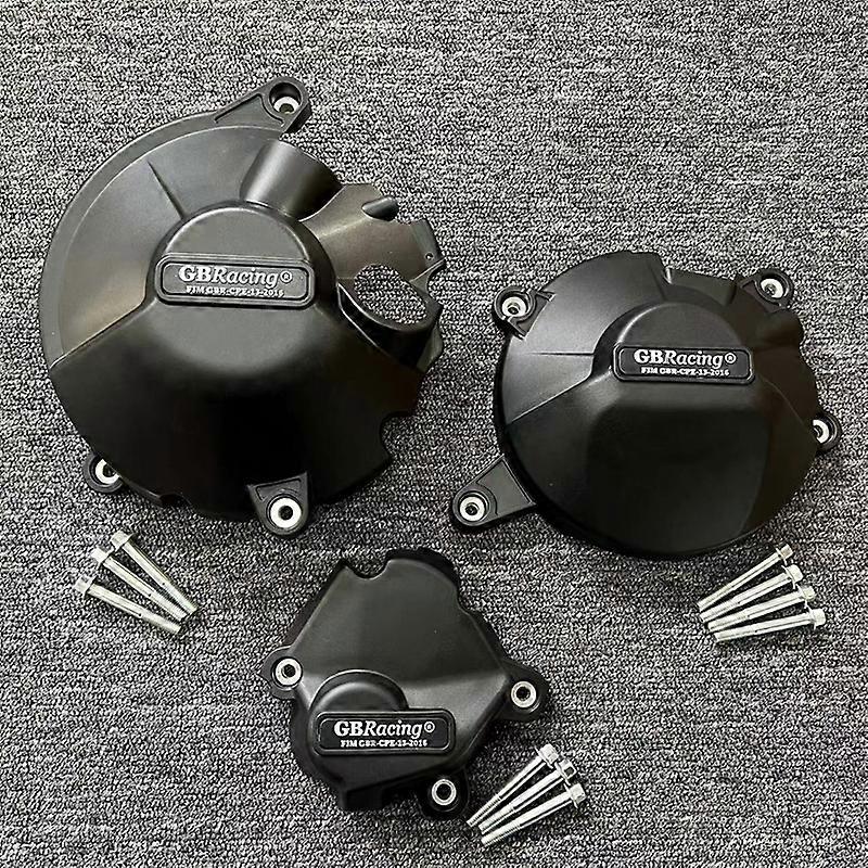 ホンダCBR1000RR-R2020-2023改型エンジンフォールカバー保護カバー用