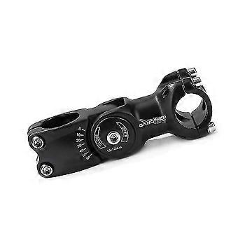 Ganopper 90mm Leichte 25,4 mm verstellbare Fahrrad Fahrrad Vorbau Riser