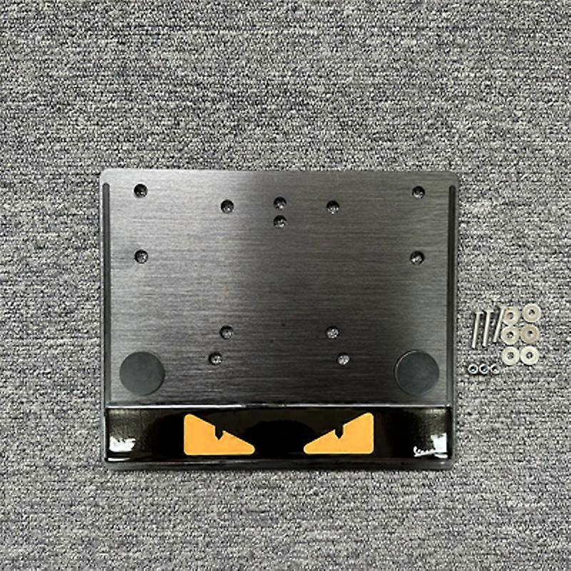 مناسبة لحامل لوحة ترخيص New Continent Honda NS125LA إطار لوحة الترخيص SDH125T39 حامل لوحة ترخيص الدراجات النارية