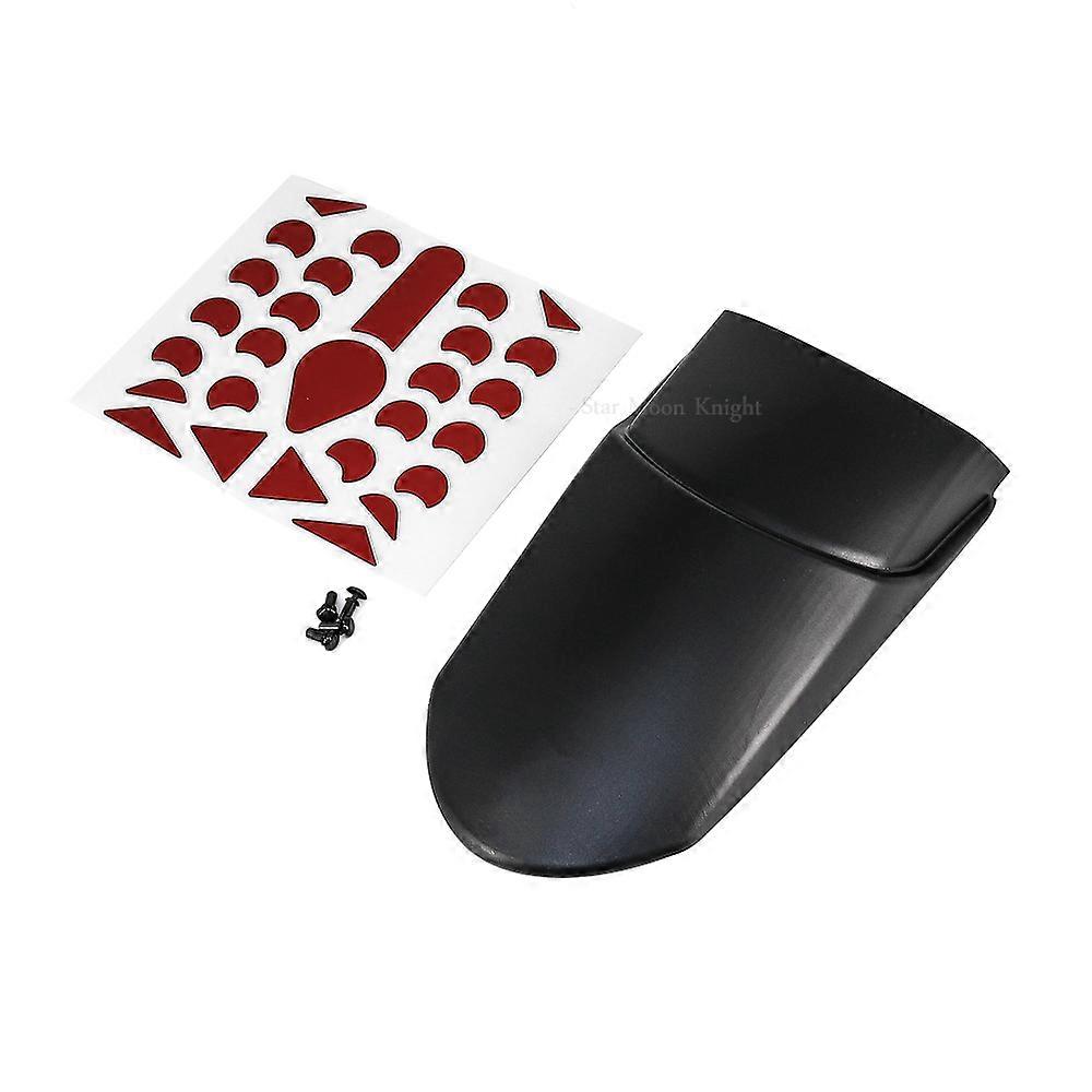 Motorcycle Front Mudguard Fender Rear Extender Extension For Tiger 900 GT For Tiger900 For TIGER 900 GT Pro From 2020