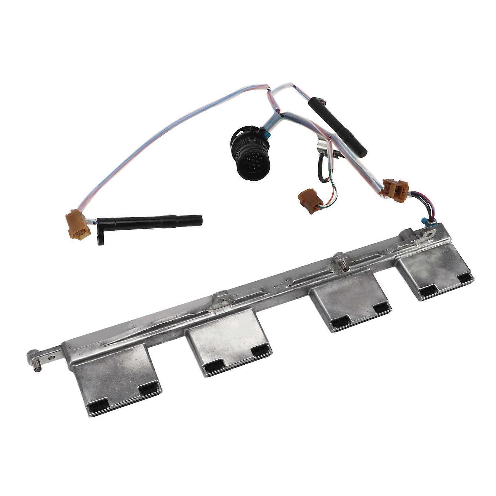 Automotive Transmission Gear Switch Sensor 97031708530 High Sensitivity Gear Position Sensor for Panamera PDK 4WD