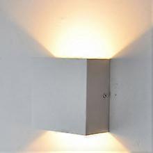 lámpara de pared LED
