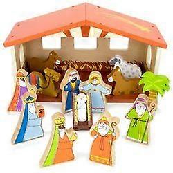 Conjunto de Natividade