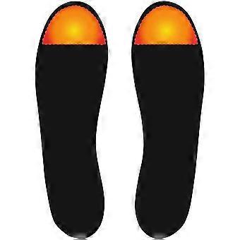 Wireless Heated Insole Hunting