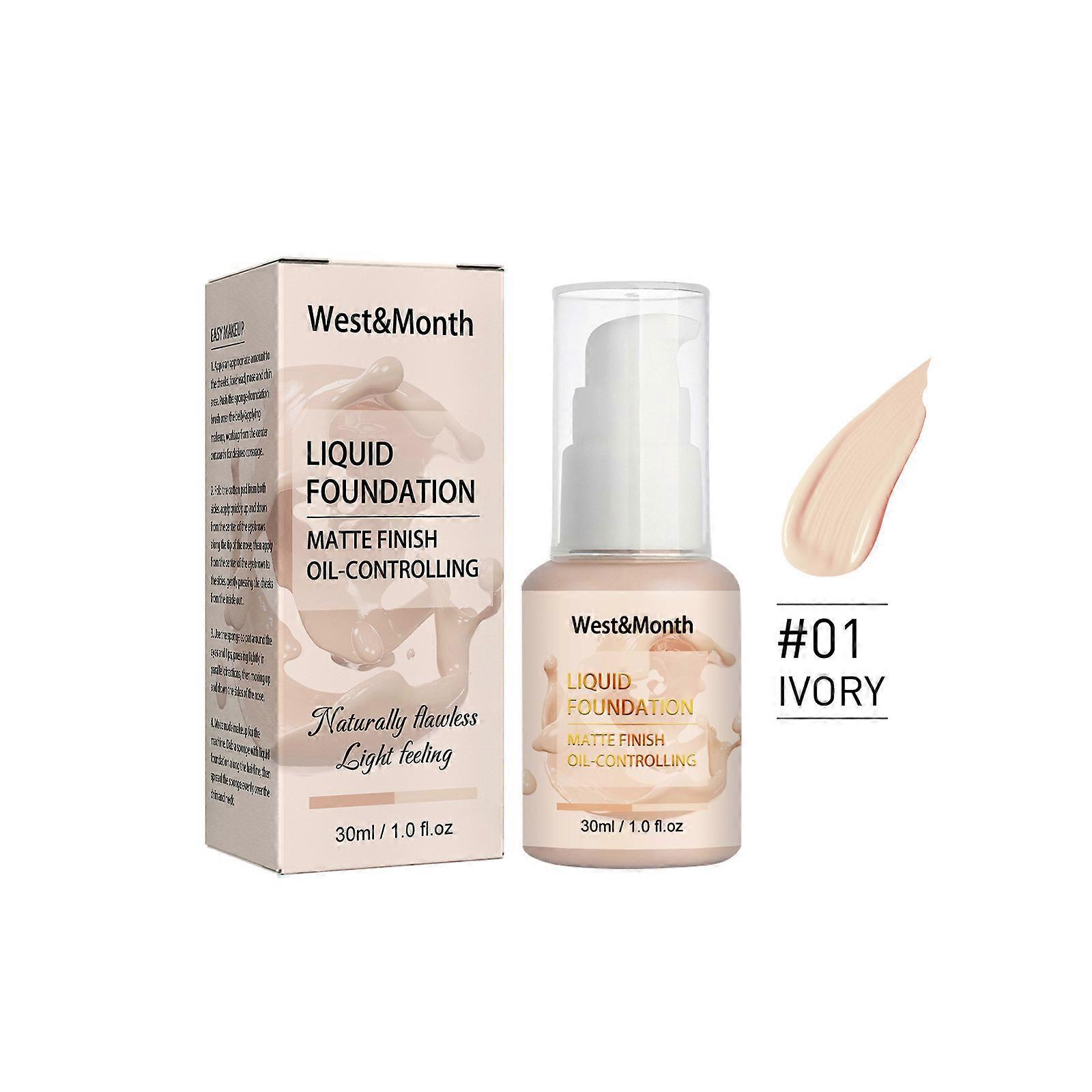 Multicolor Moisturizing Concealer To Cover Spots And Marks And Freckles30Ml