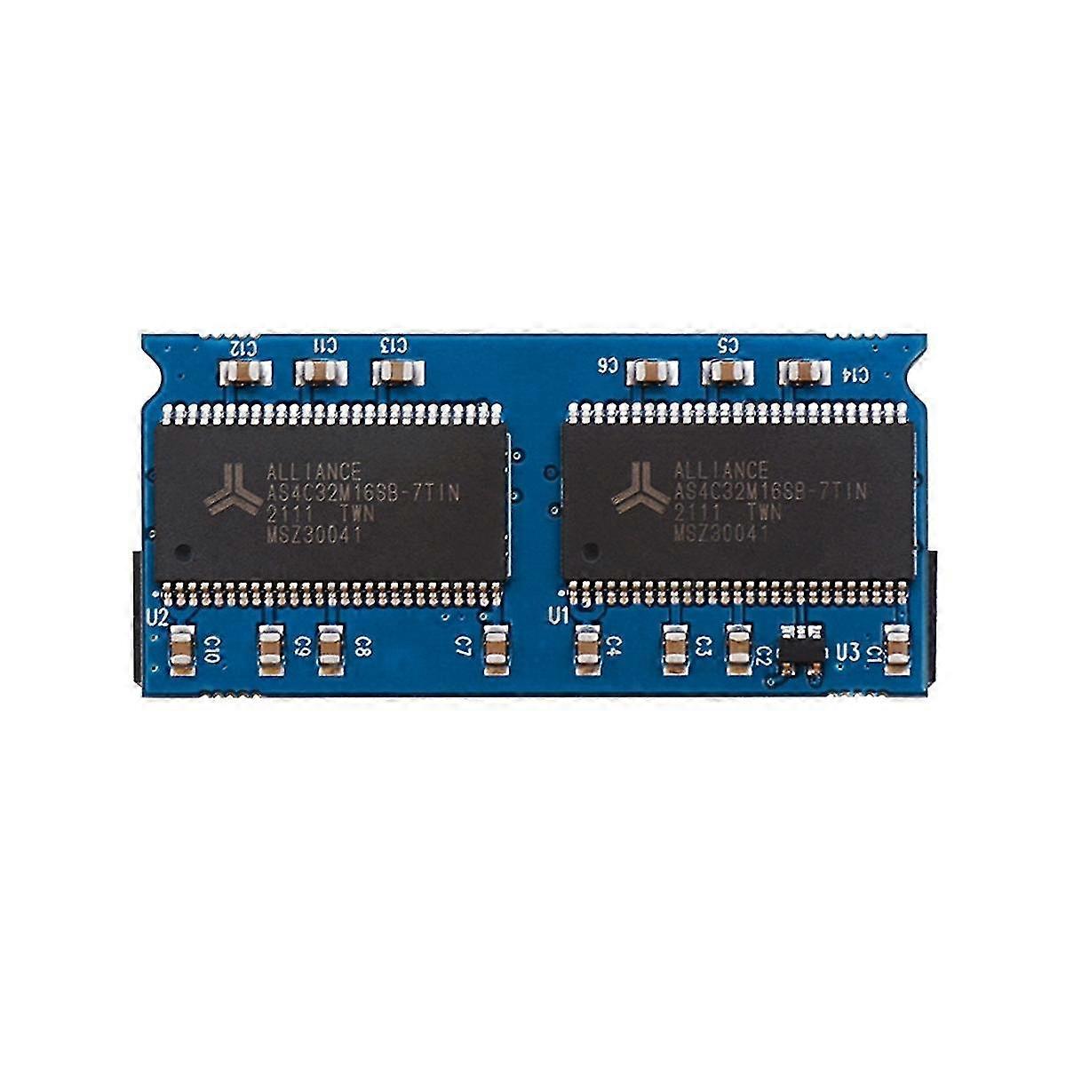 For Mister Sdram V2.9 128mb For Terasic De10-nano Mister Fpga