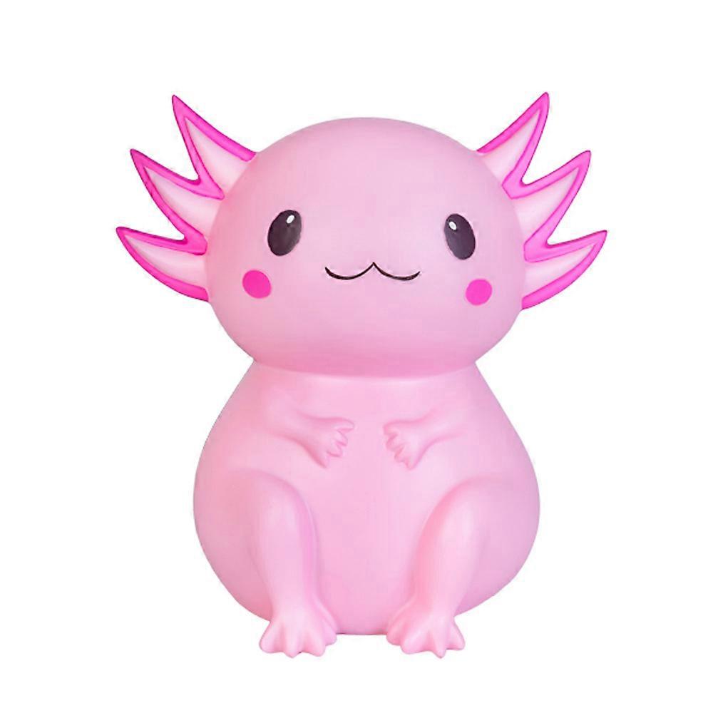 Axolotl Table Lamp