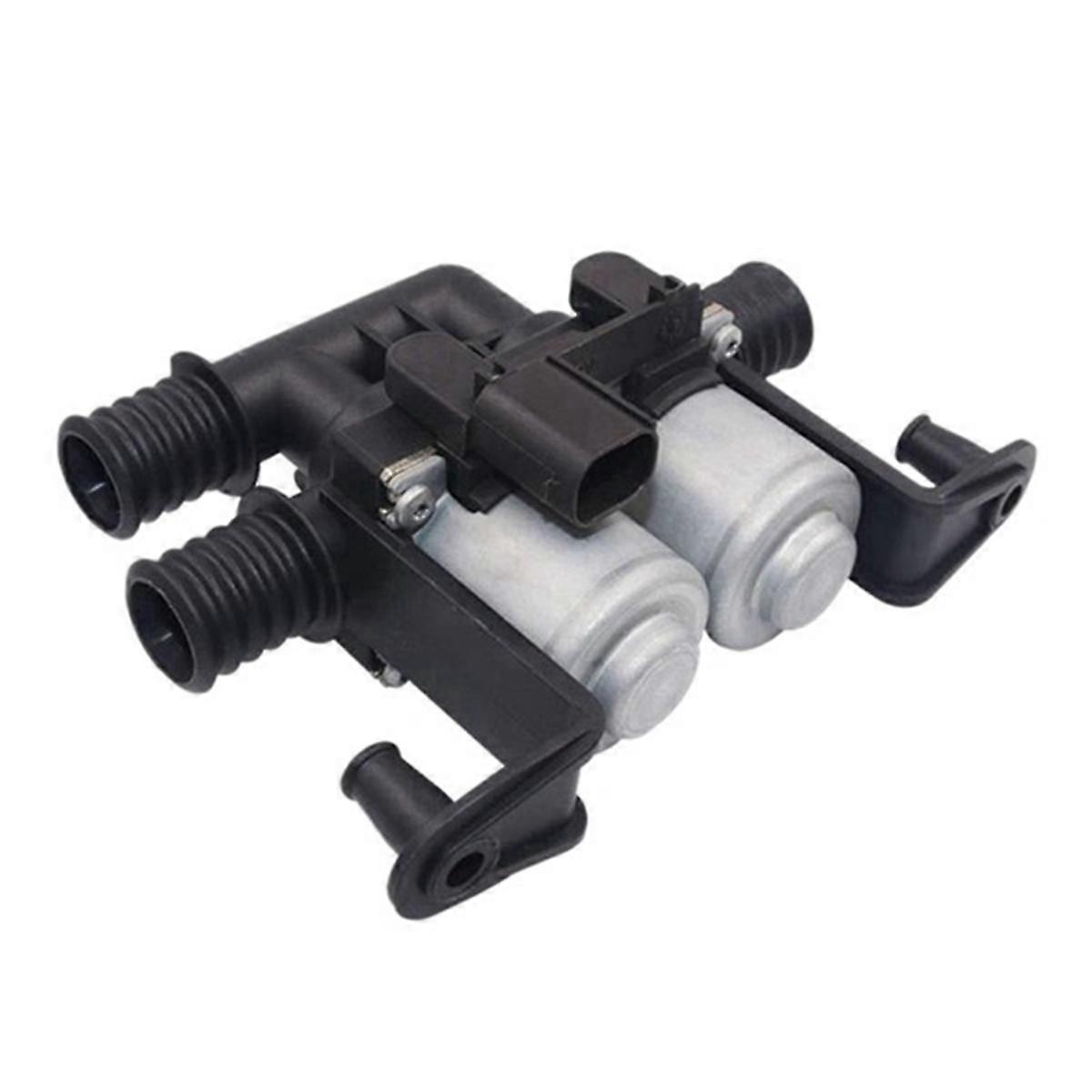 Warm Water Valve Air Conditioner Warm Air Water Valve Controller Car for X5 X6 64116910544 1147412166
