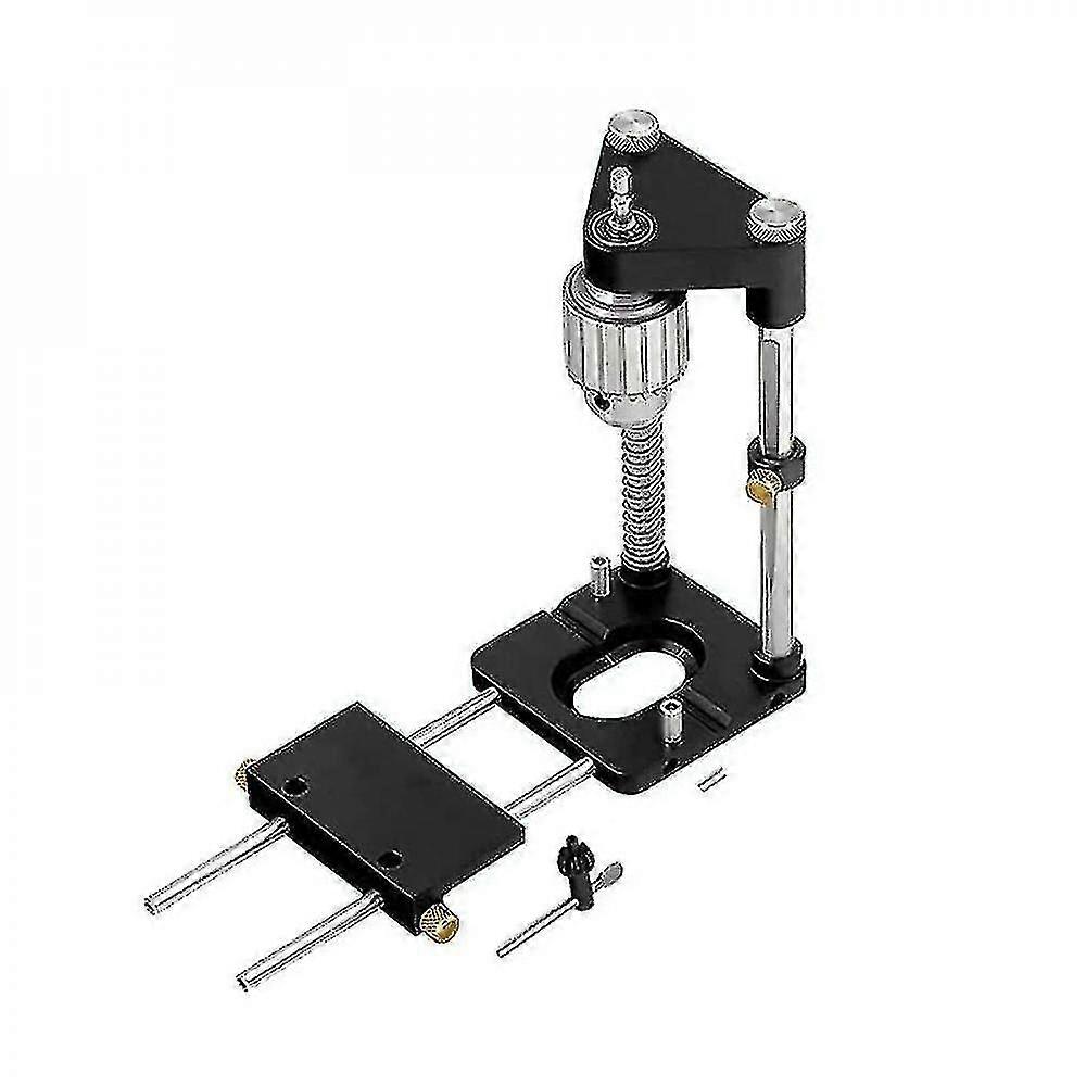 Holzbearbeitung Bohrer Locator Specht Punch Locator Template Drill Tool