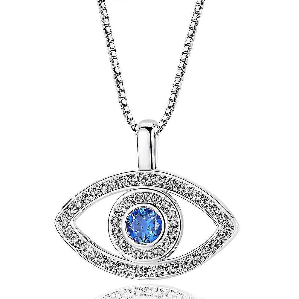 Onde øye halskjeder for kvinner