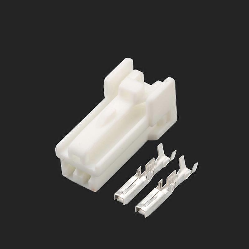 Automotive wiring Car power connector harness plug-in DJ7026Y-2-11/21 Light box taillight plug 7122-8326/7123-8326