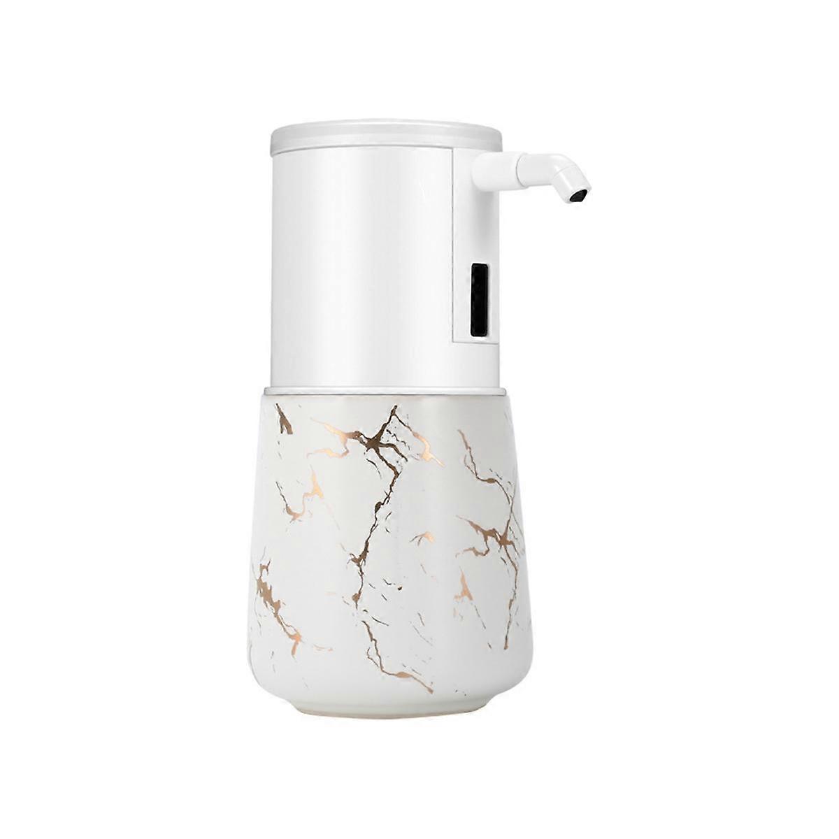 Automatic Soap Dispenser Kitchen, Foaming Soap Dispenser Bathroom, Foam Soap Dispenser Touchless fo