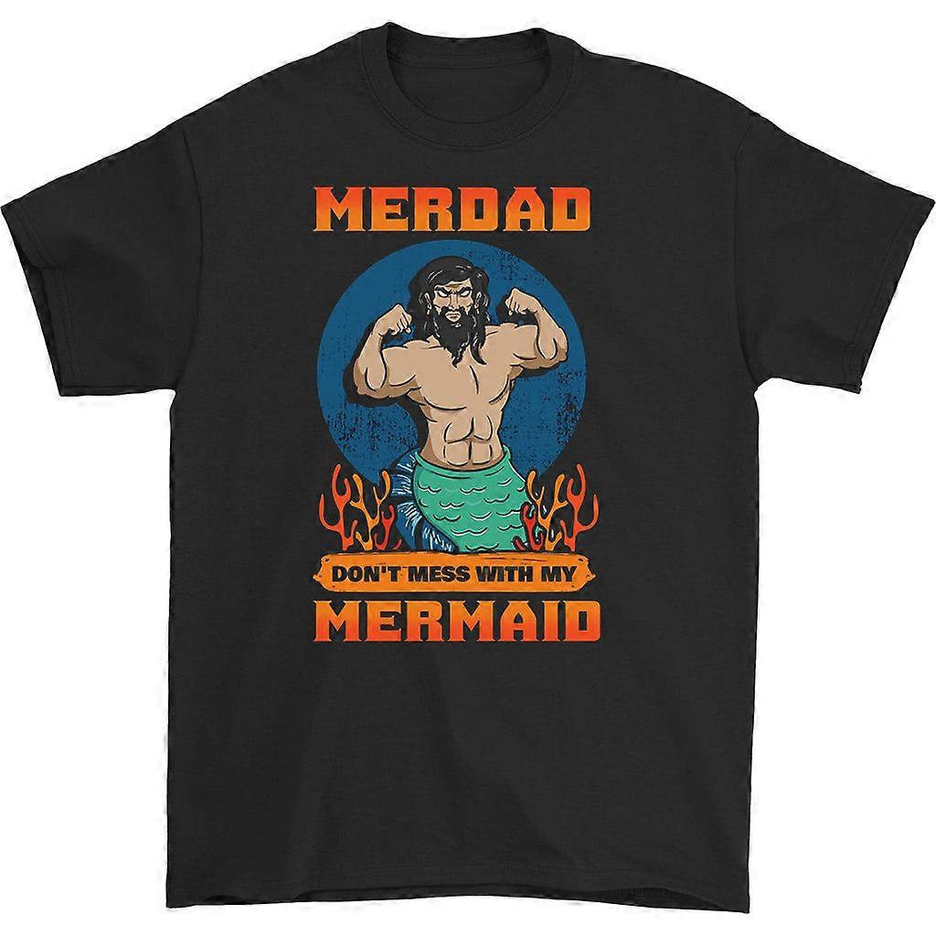 Merdad 90s T-shirt