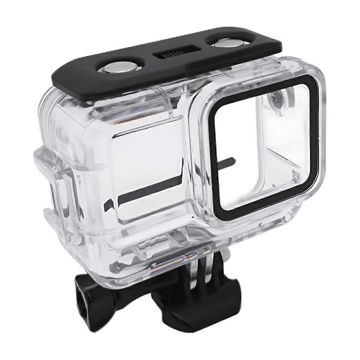 Dive Case for Pro Waterproof Case Underwater 60M/196FT Diving Housing Cover for Camera