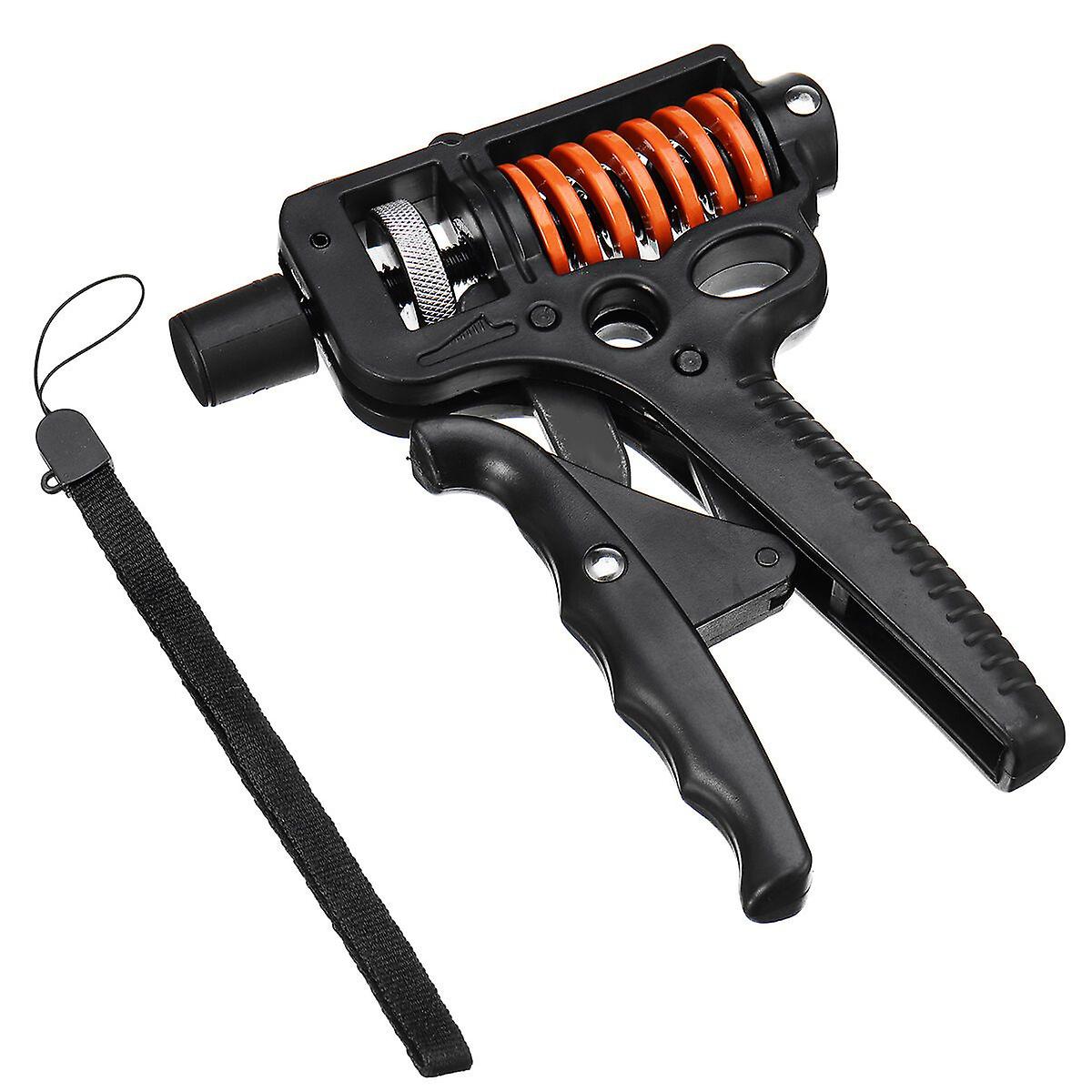 יד אוחזת זרוע מאמן כוח ספורט כושר שרירים מתאמן שרירים