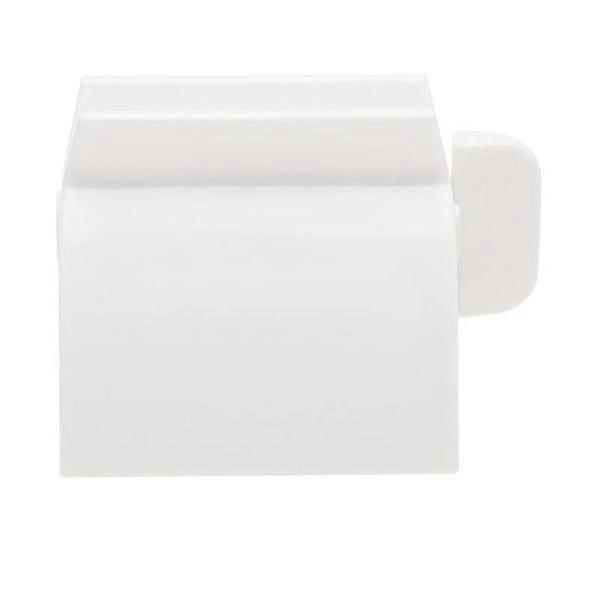Toothpaste Squeezer Stand with Rolling Tube Holder