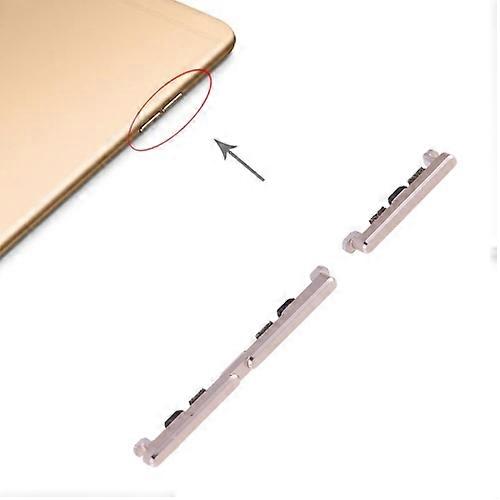 For OPPO R11 Plus Side Keys