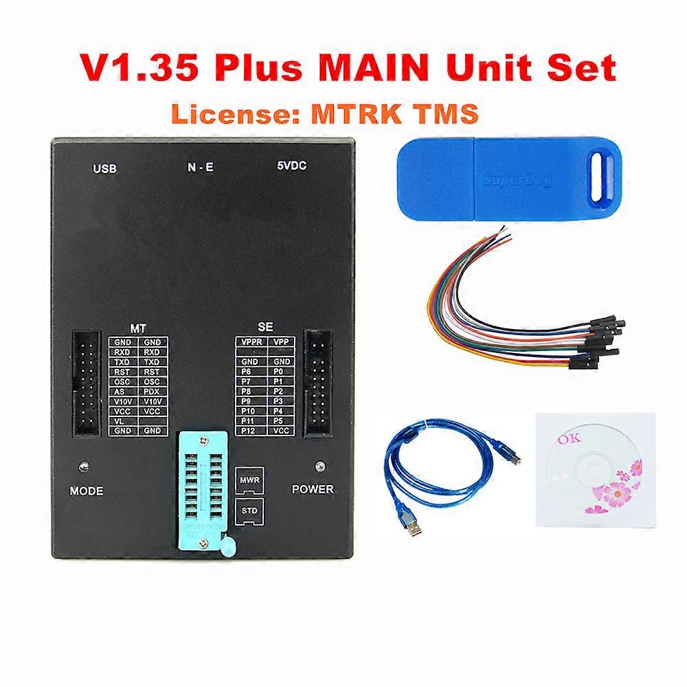 New V1.37 Orange5 With Full Adapter Professional Full Packet Hardware +Enhanced Function V1.34 Orange 5 Plus V1.35 V1.36