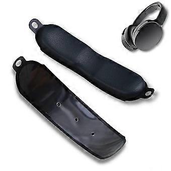 For Skullcandy Hesh Headphone Headband Hesh Headband (Black