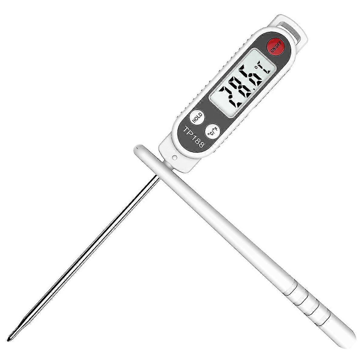 Kitchen Food Electronic Thermometer Meat Thermometer