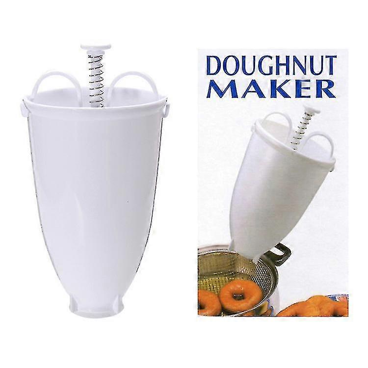 Doughnut Making Doughnut Mold Maker Dough/bagel Mold Baking Pastry Making