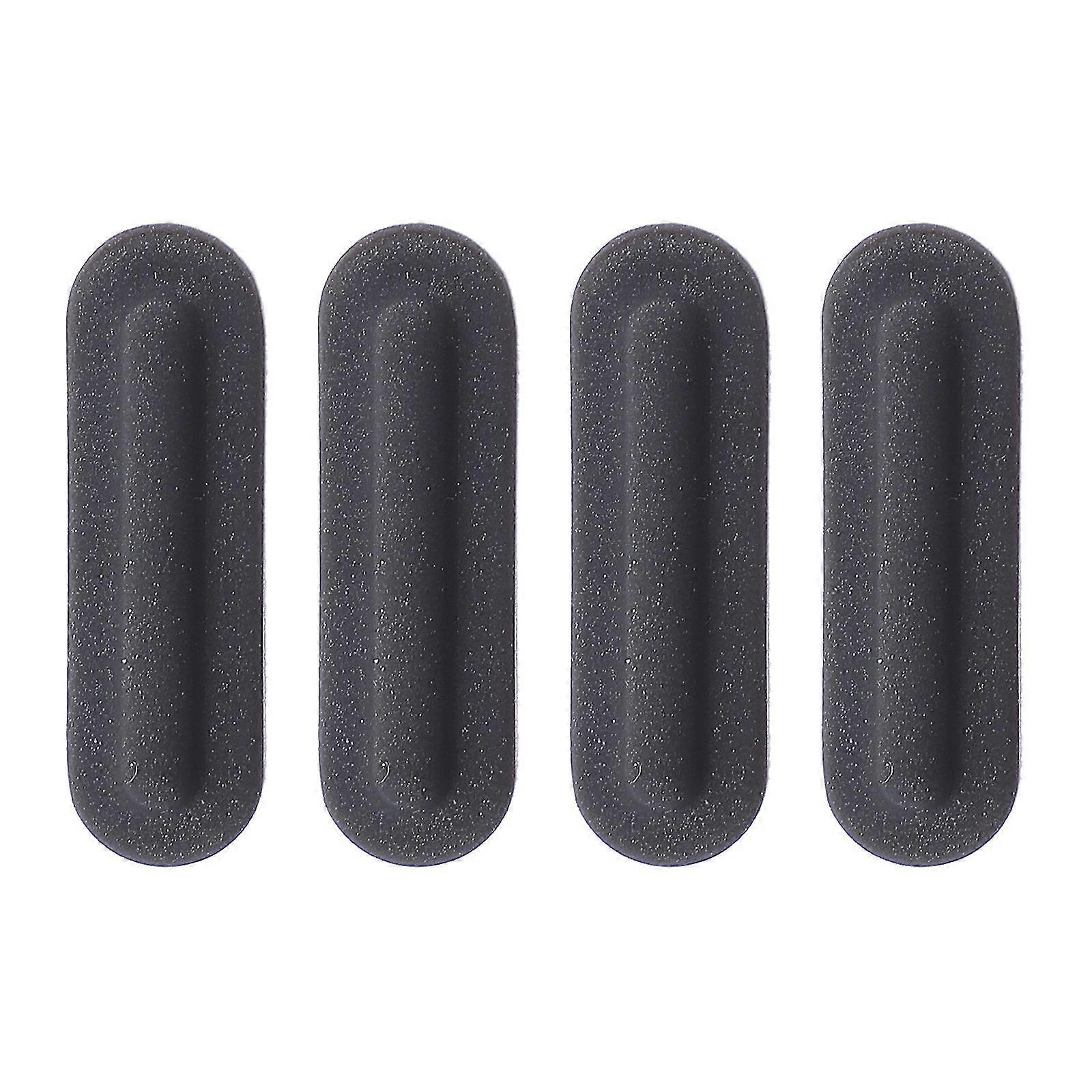 4 buc bare de protecție pentru ușa auto picioare de calculator pernă picioare de cauciuc tastatură laptop picioare de jos notebook picioare de cauciuc