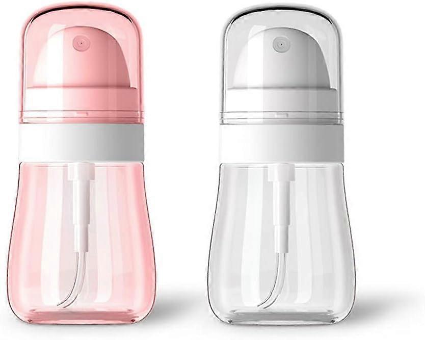 Mini małe butelki z rozpylaczem, butelka z rozpylaczem Water Mister, butelka z rozpylaczem w aerozolu z drobną mgiełką