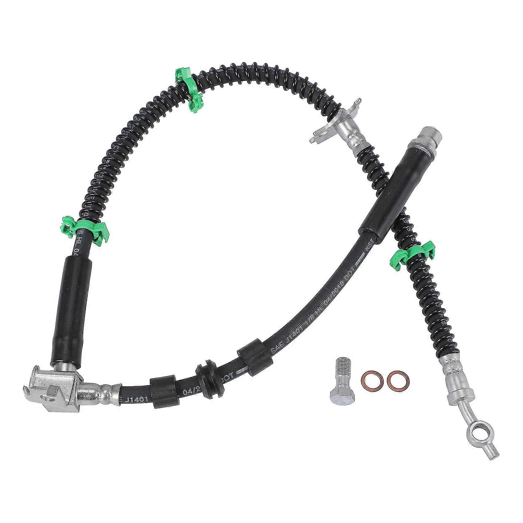 Lr058049 Hose Assy - Brake For 4th Generation Discovery 2010