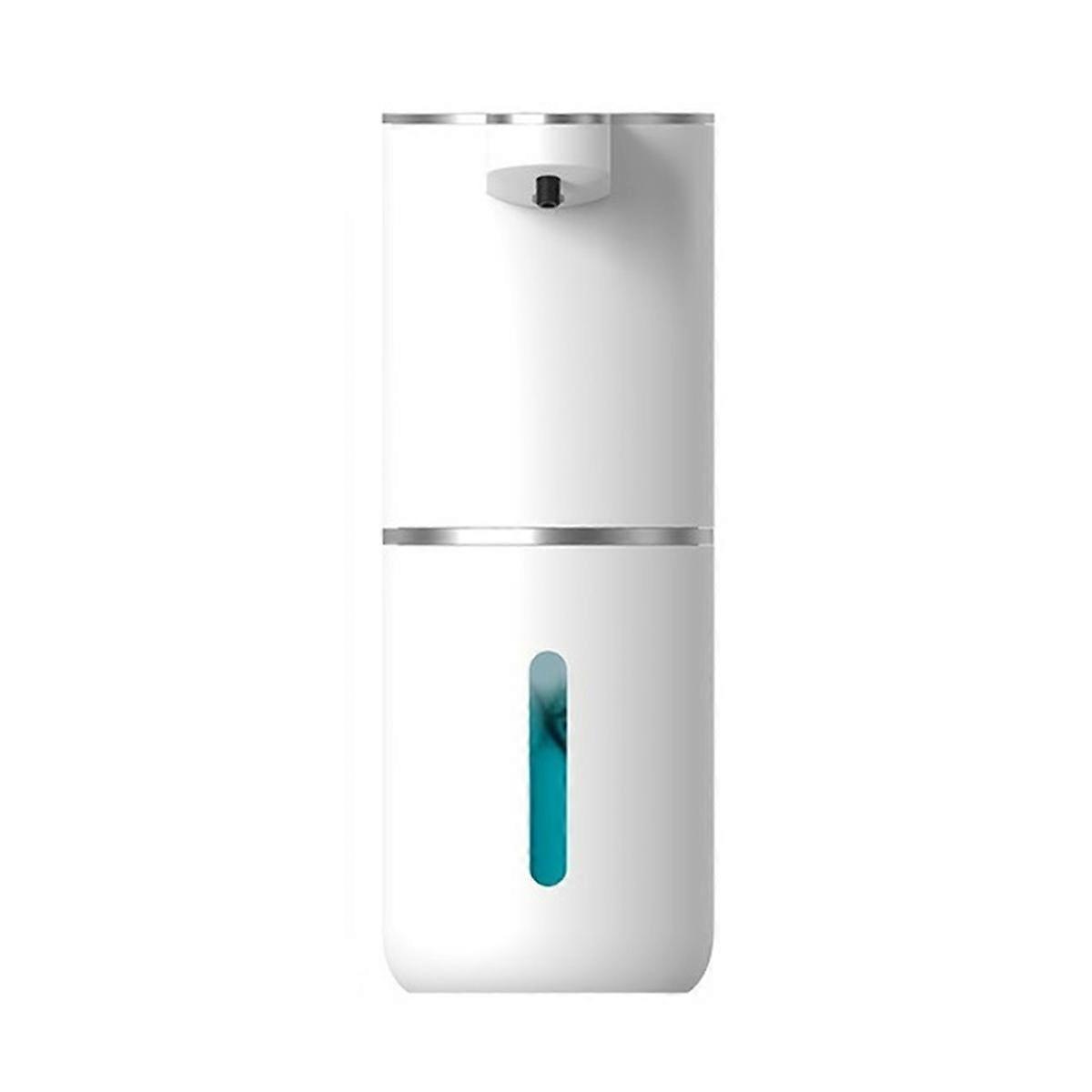Induction Soap Dispenser Automatic Induction Foam Washing Mobile Phone Household Intelligent Electr
