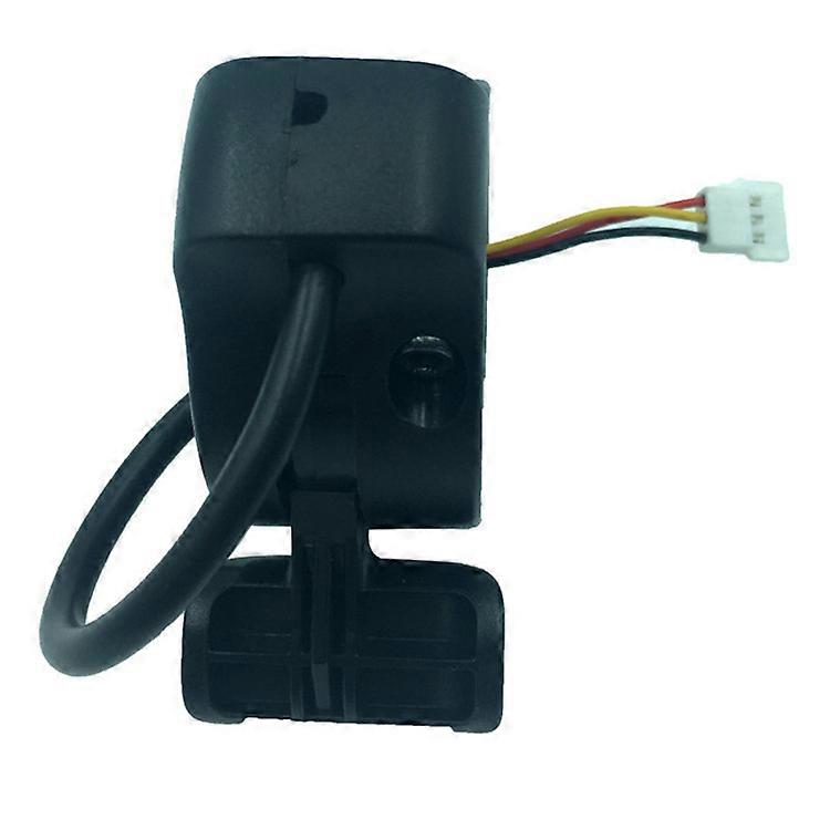 Finger Throttle Booster Electric Scooter