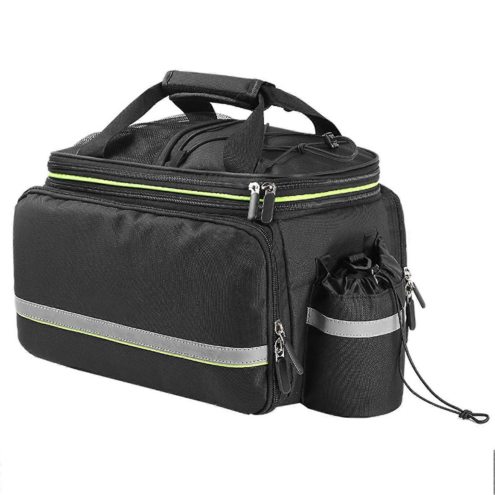 Sac réfléchissant de vélo de montagne