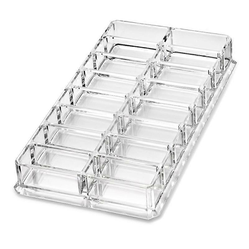 Multi  grid Pressed Display Rack Multi  purpose