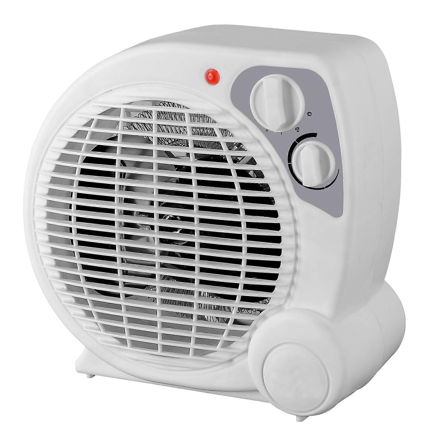 Space Heaters for Indoor Use, 1s Fast Heating