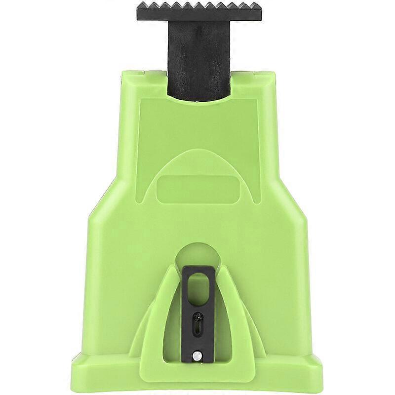 Electric Chainsaw Teeth Sharpener Chain Sharpening Tool Woodworking Fast Grinding Tools ToolGreen