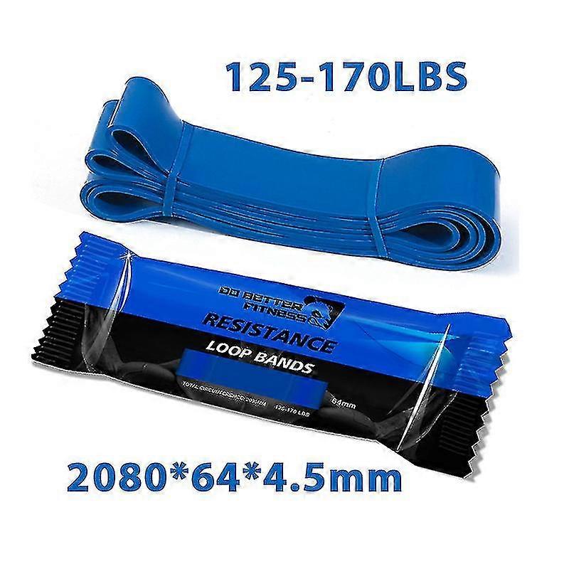 Banda elástica Entrenamiento en casa Entrenamiento De resistencia Extensor de entrenamiento de banda para gimnasio en casa