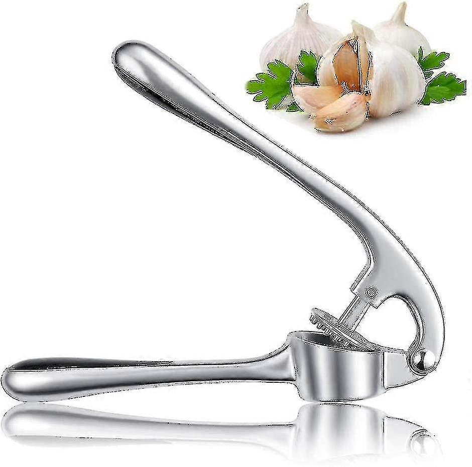 Garlic Press, Garlic , Garlic For Pressing Cl