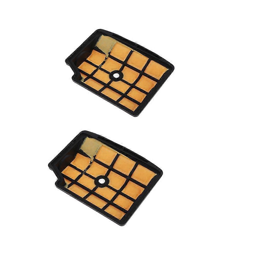 2pcs Air Filter Cleaner For Stihl MS200T MS200 020T 020 Chainsaw