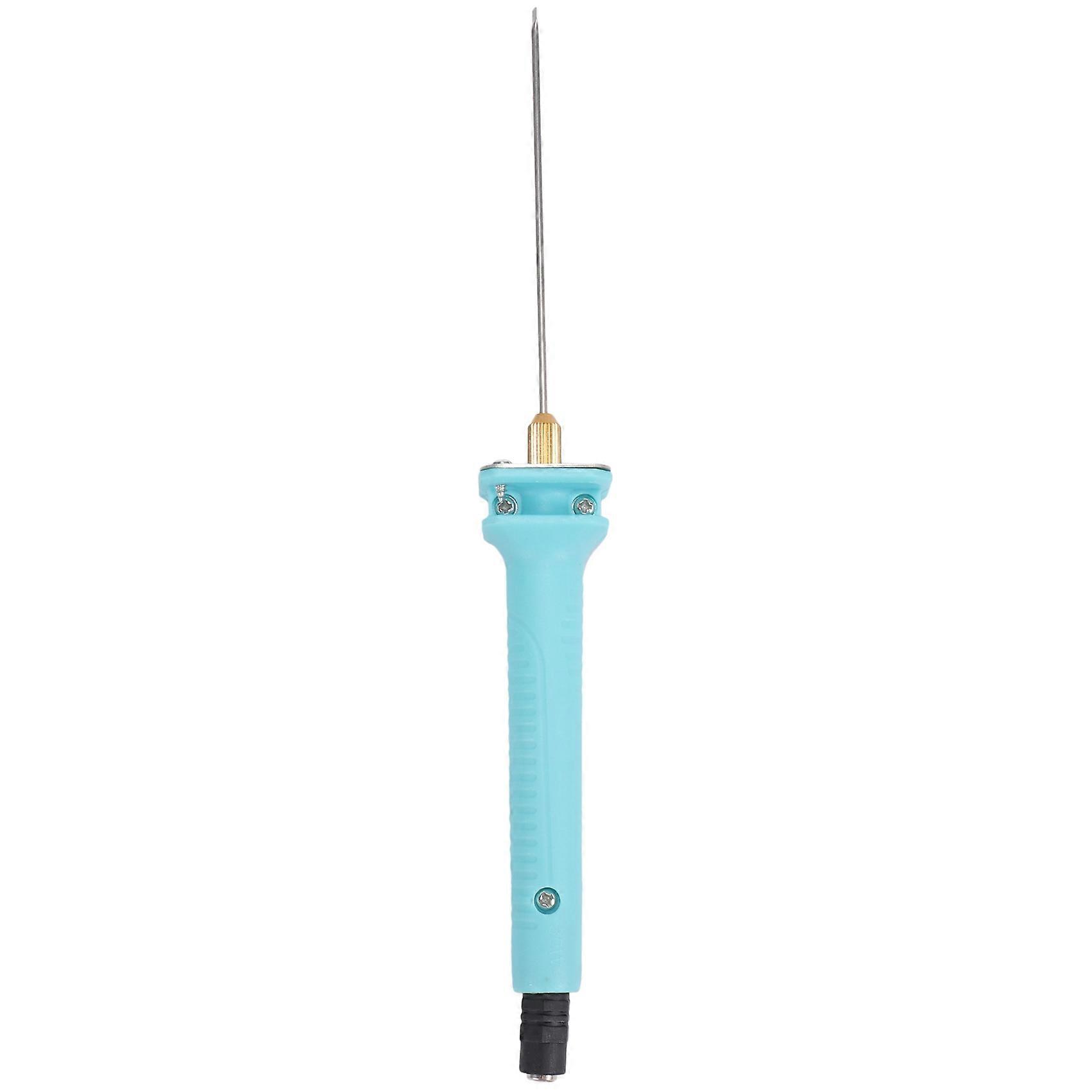 Stylo de découpe de mousse, machine électrique pour polystyrène, kit de découpe, outil de gravure à main