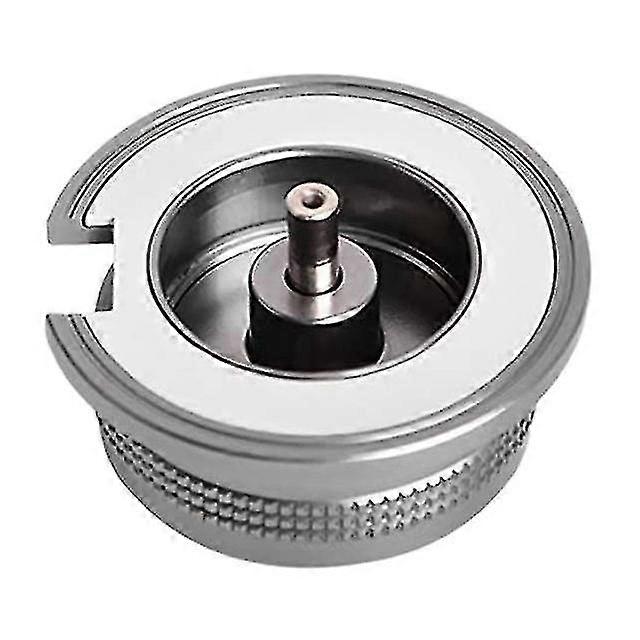 MIMIGO Gas Adapter Converter Camping Stove Connection Gas Bottle Adaptor For