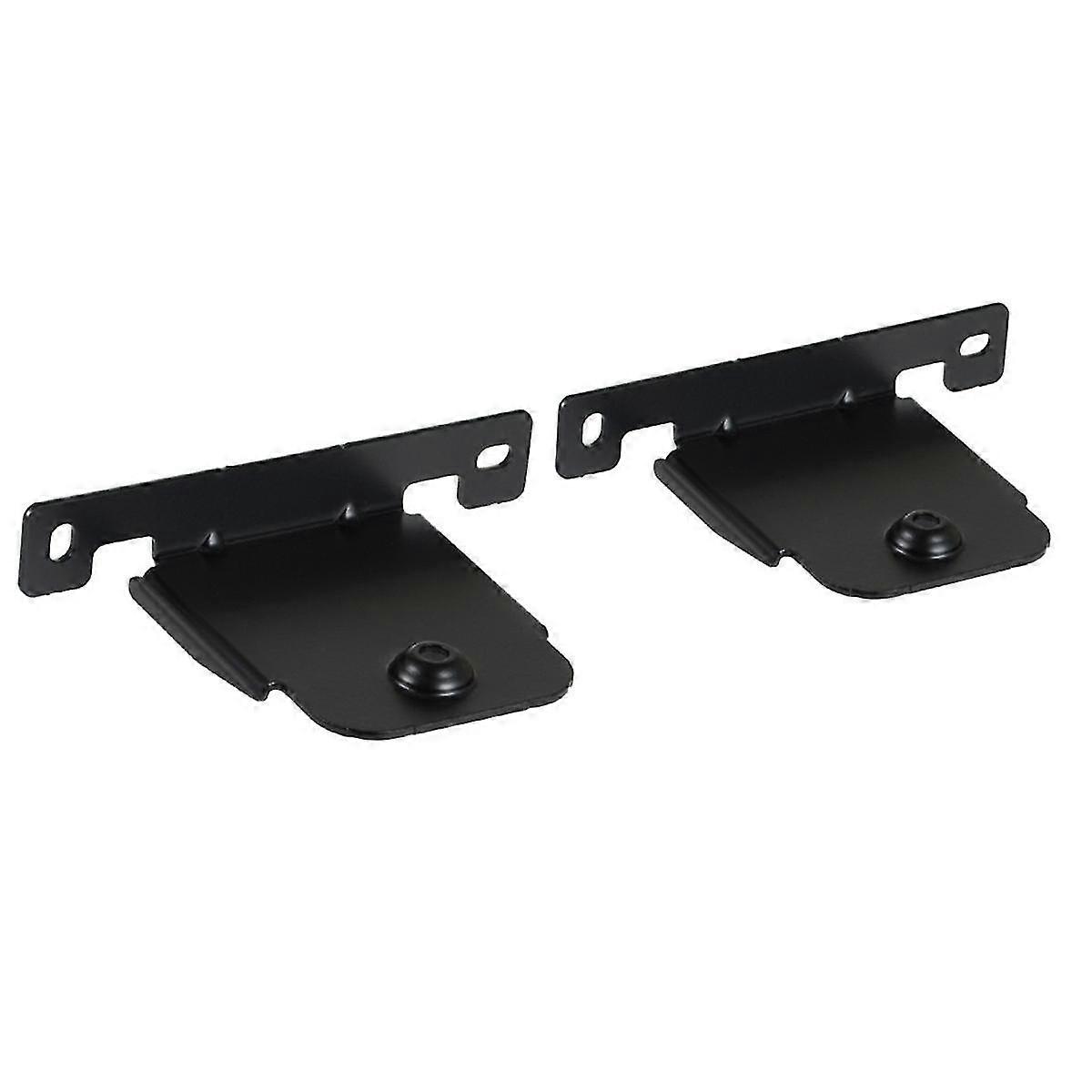 Suporte de Parede para Soundbar Para Lg Sh4 Sj4r Sj4y Sj4 Sj2 Sk4d Sj5b Sh8 Sj8s Sh5 Las455h Nb5540/s54a1-d Nb4540/s44a1-d
