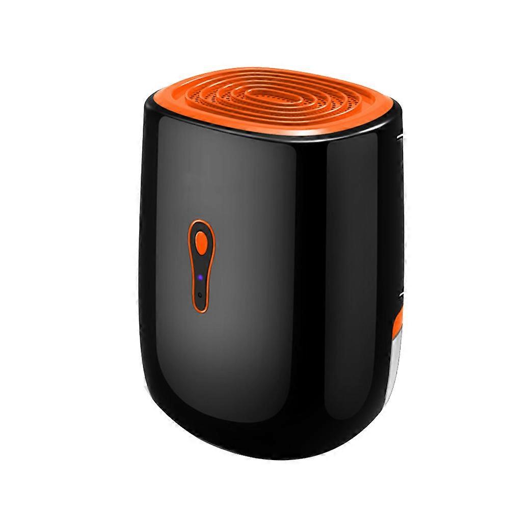 New Portable Premium Dehumidifier 2 in 1 for Room for Kitchen, Mute Moisture Absorbers EU Plug