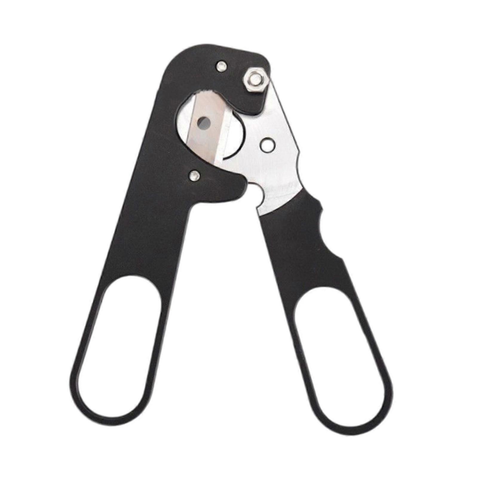 Pool Stick Tip Cutter Sharp Cue Tip Removal Tool Billiard Stick Skin Trimmer