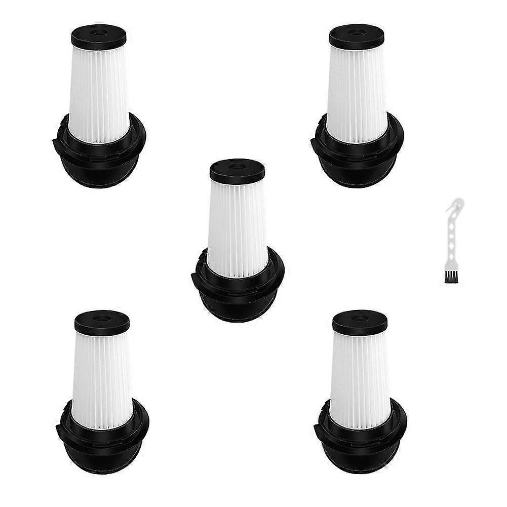 Filter For Rowenta Zr005202 Filter Vacuum Cleaner Filter Elements B